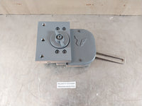 PNEUMATIC POSTIONER PNEUCON VALVES PVP1