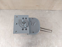 PNEUMATIC POSTIONER PNEUCON VALVES PVP1