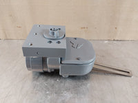 PNEUMATIC POSTIONER PNEUCON VALVES PVP1