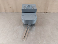 PNEUMATIC POSTIONER PNEUCON VALVES PVP1
