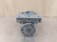 PNEUMATIC POSTIONER PNEUCON VALVES PVP1