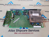 POLYTRON CPM-MS CHANNEL PROCESSING UNIT