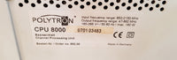POLYTRON CPM-MS CHANNEL PROCESSING UNIT