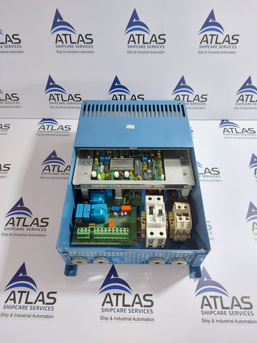 POWEC SC-8/24-20C SWITCH MODE POWER SUPPLY