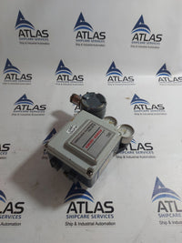 POWER-GENEX EPL ELECTRO-PNEUMATIC POSITIONER