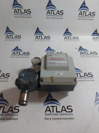 POWER-GENEX EPL ELECTRO-PNEUMATIC POSITIONER
