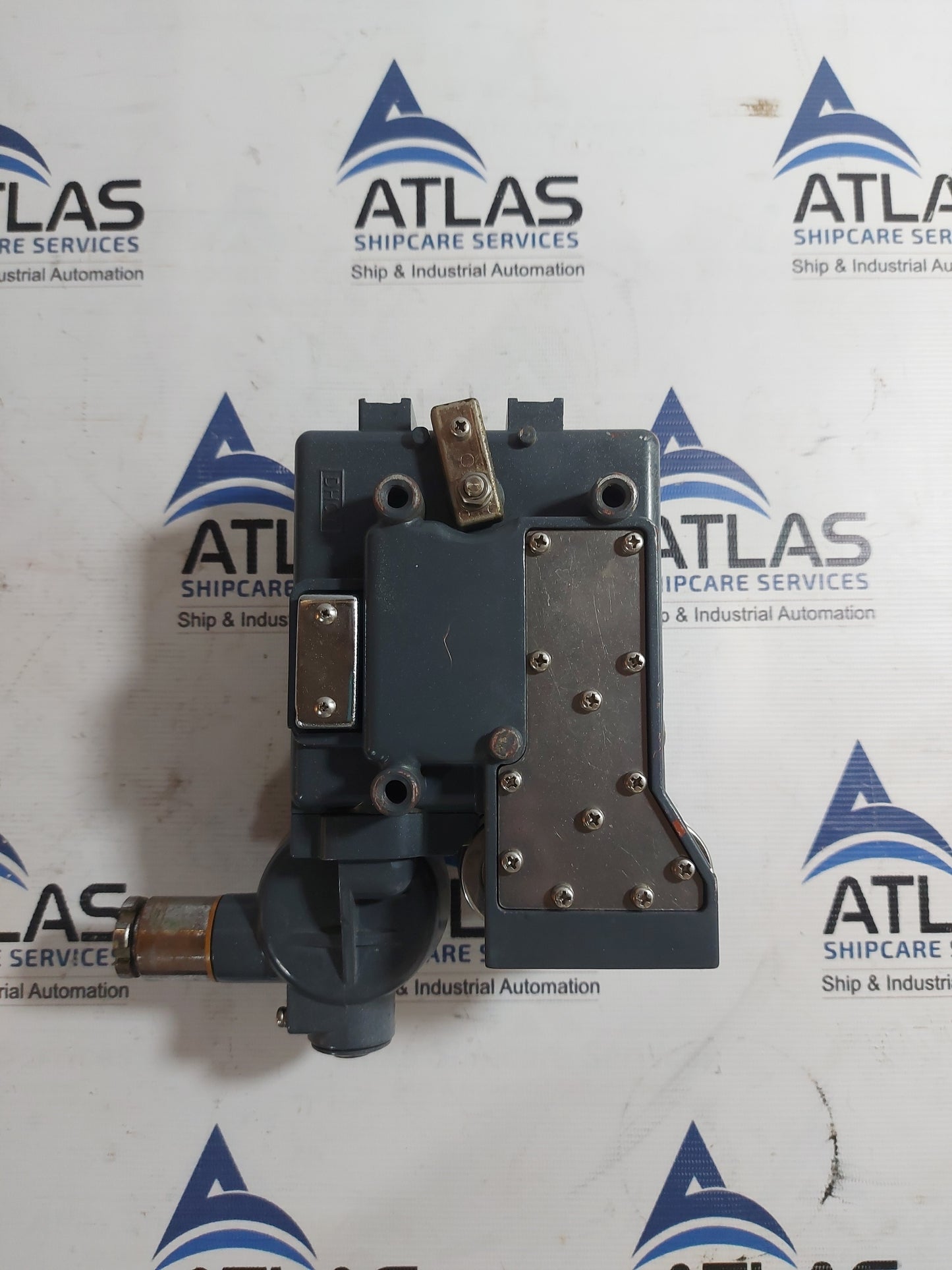 POWER-GENEX EPL ELECTRO-PNEUMATIC POSITIONER