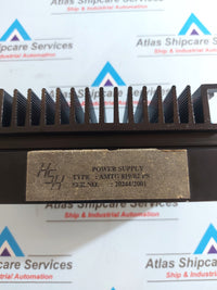 POWER-ONE AMTG 819/02 PS K1000 AC-DC/DC-DC POWER SUPPLY CONVERTER