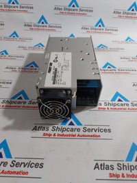 POWER-ONE PFC375-1024F POWER SUPPLY REV.0L