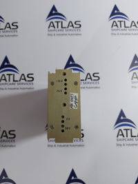 POWERBOX EU-J20322-CZYZZ/5H MULTIPLE OUTPUT POWER SUPPLY