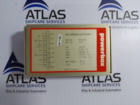 POWERBOX EU-J20322-CZYZZ/5H MULTIPLE OUTPUT POWER SUPPLY