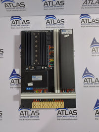 POWER ELECTRONICS SE-4E15 AUTOMATIC VOLTAGE REGULATOR