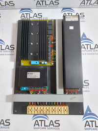 POWER ELECTRONICS SE-4E15 AUTOMATIC VOLTAGE REGULATOR