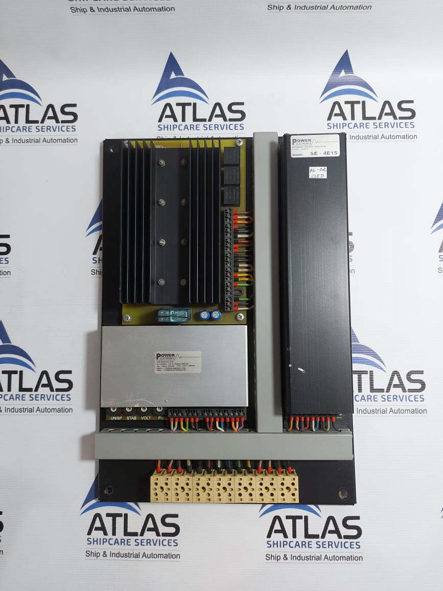 Automatic Voltage Regulator