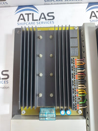 POWER ELECTRONICS SE-4E15 AUTOMATIC VOLTAGE REGULATOR