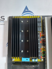 POWER ELECTRONICS SE-4E15 AUTOMATIC VOLTAGE REGULATOR