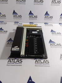 POWER ELECTRONICS SE-4E15 AUTOMATIC VOLTAGE REGULATOR