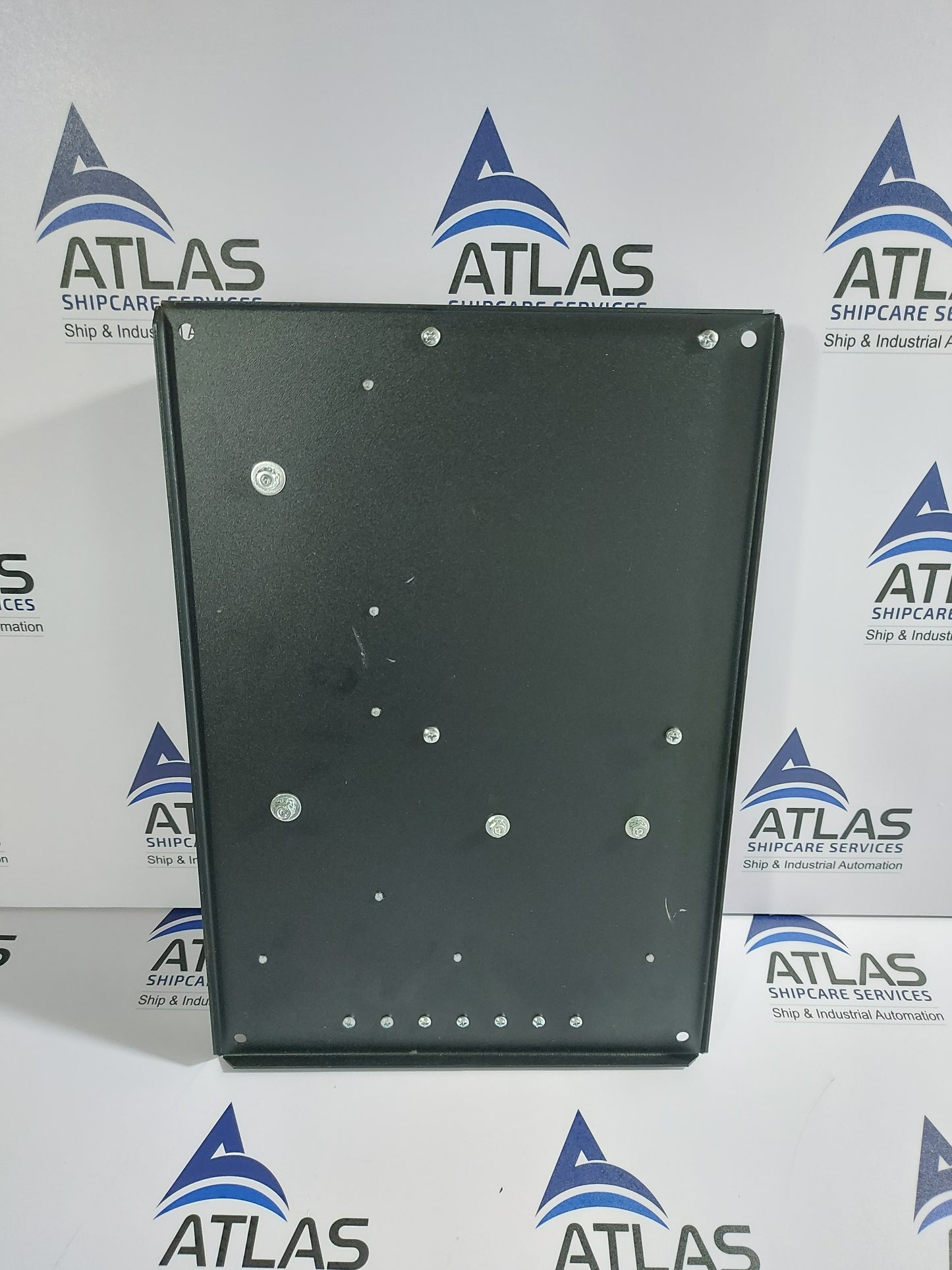 POWER ELECTRONICS SE-4E15 AUTOMATIC VOLTAGE REGULATOR