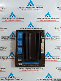 POWER ELECTRONICS SE-4LH15 AVR AUTOMATIC VOLTAGE REGULATOR