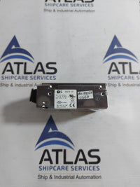 POWER SOURCE ESS15-12 POWER SUPPLY 240VAC 12VDC 1.3A