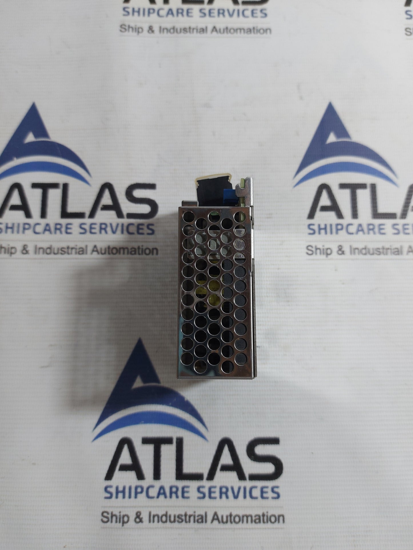 POWER SOURCE ESS15-12 POWER SUPPLY 240VAC 12VDC 1.3A