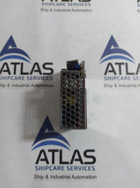 POWER SOURCE ESS15-12 POWER SUPPLY 240VAC 12VDC 1.3A