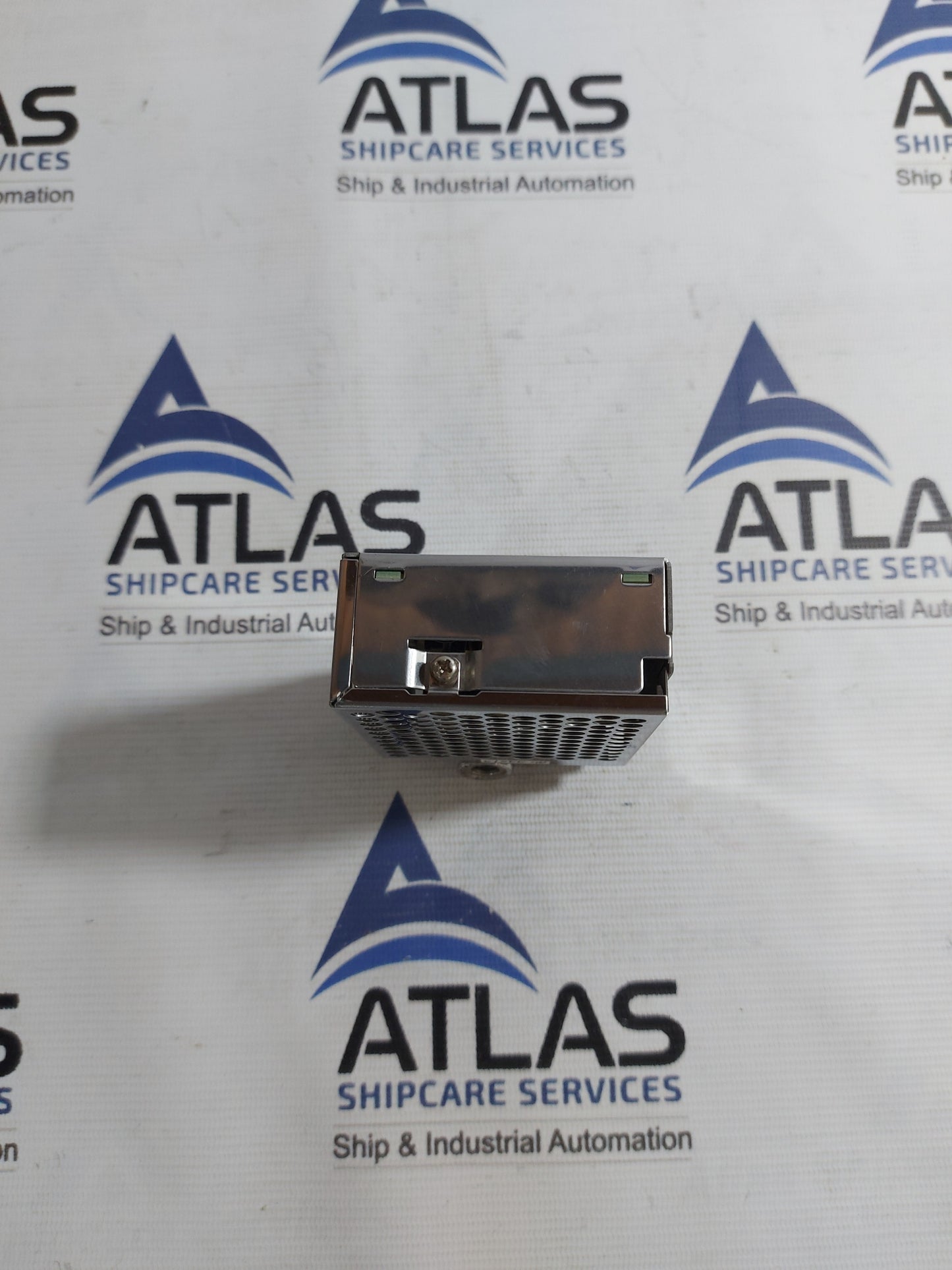 POWER SOURCE ESS15-12 POWER SUPPLY 240VAC 12VDC 1.3A