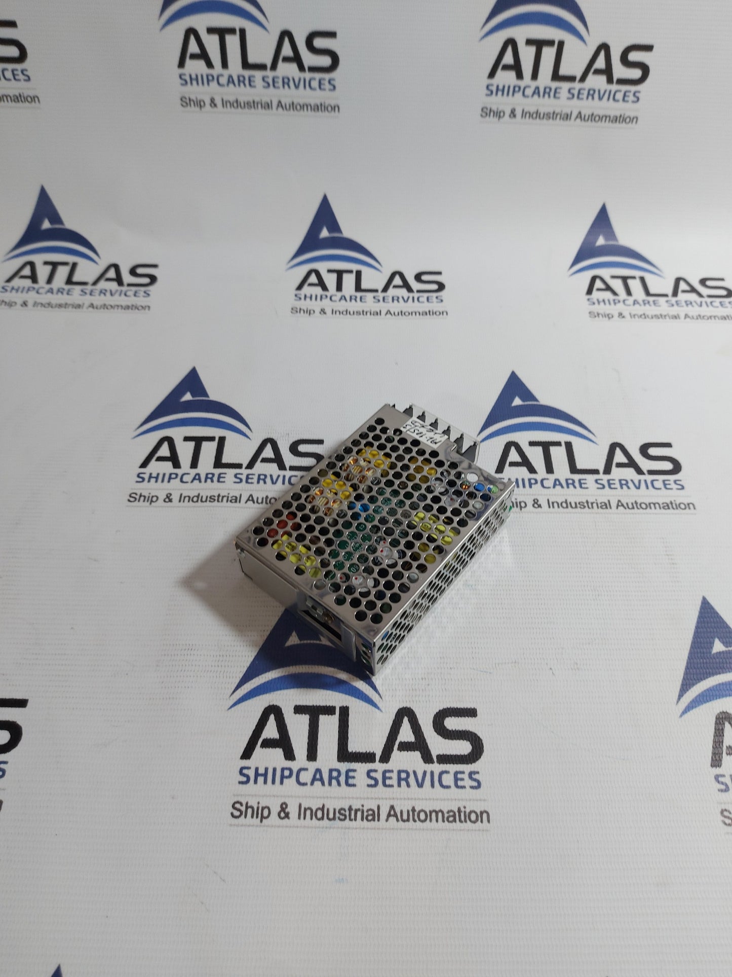 POWER SOURCE ESS50-24 POWER SUPPLY 24VDC 2.2A