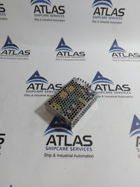 POWER SOURCE ESS50-24 POWER SUPPLY 24VDC 2.2A