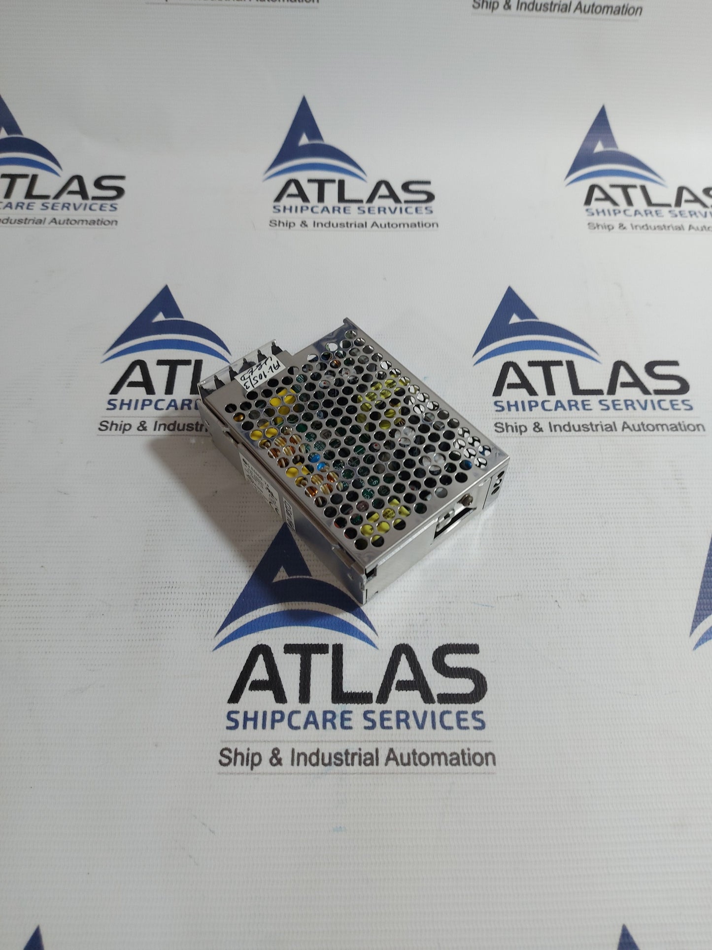 POWER SOURCE ESS50-24 POWER SUPPLY 24VDC 2.2A