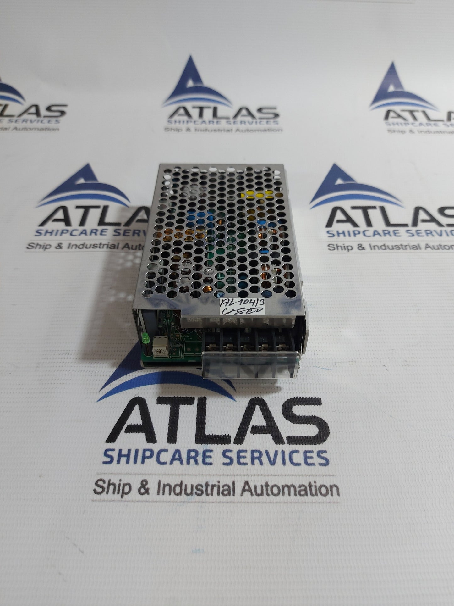 POWER SOURCE ESS75-24 POWER SUPPLY 24V 3.2A