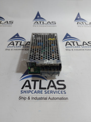 POWER SOURCE ESS75-24 POWER SUPPLY 24V 3.2A