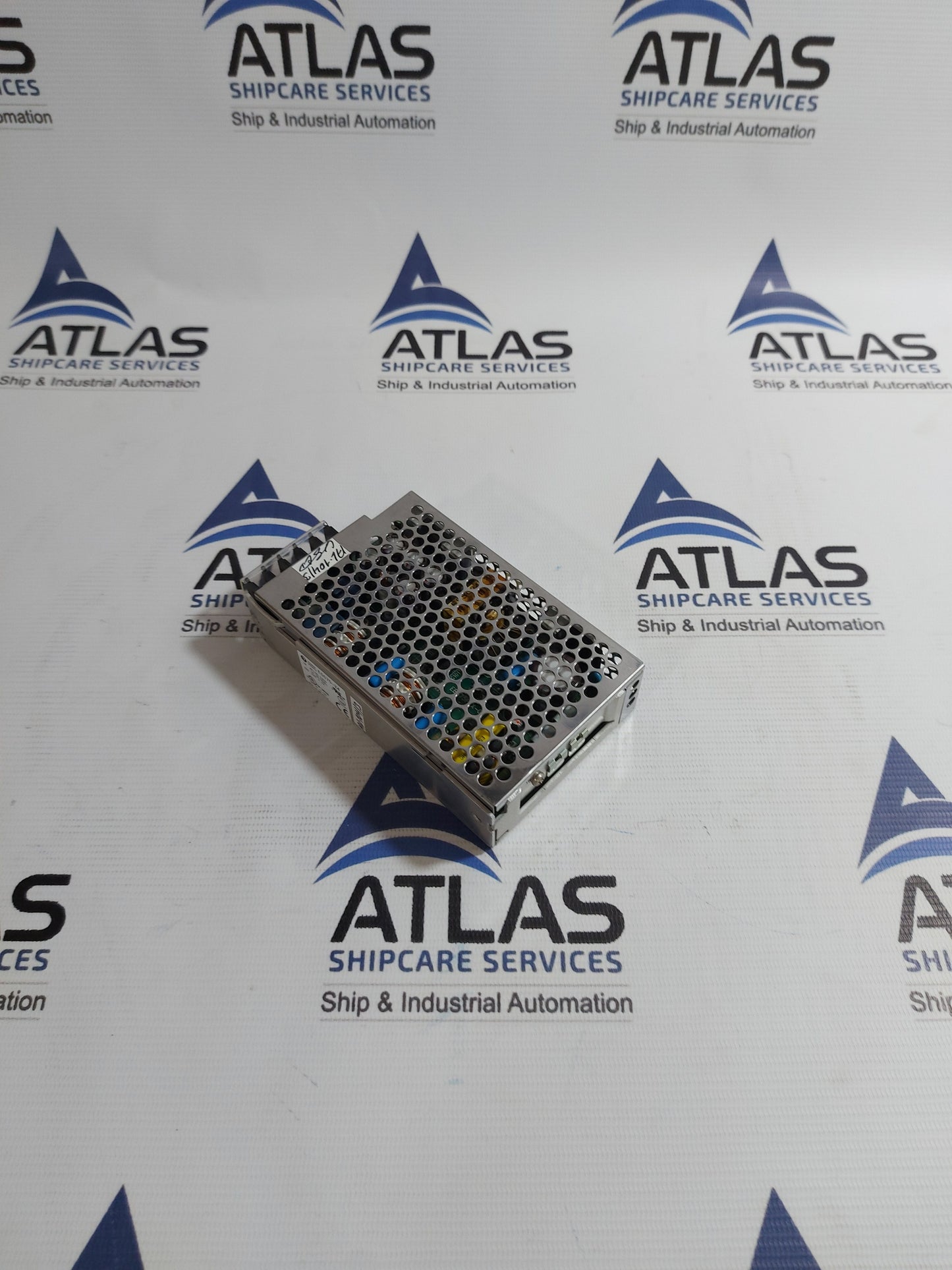 POWER SOURCE ESS75-24 POWER SUPPLY 24V 3.2A