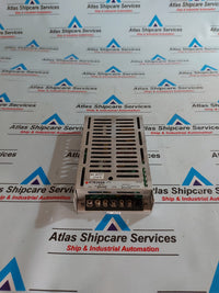 POWER SOURCE VTB24SA SWITCHING POWER SUPPLY AC90-132V