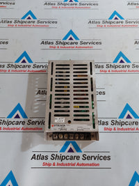 POWER SOURCE VTB24SA SWITCHING POWER SUPPLY AC90-132V