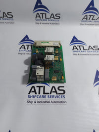 POWER SUPPLY CARD INTERFACE PCB 2001-098