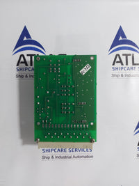 POWER SUPPLY CARD INTERFACE PCB 2001-098