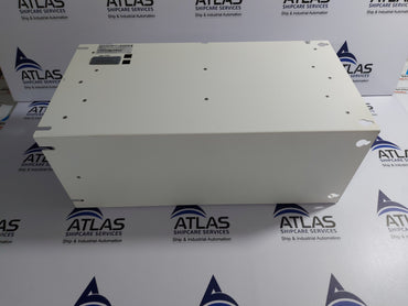 POWERUNITS EEE2_360_2200_C01H05M34010 ELECTRONIC BALLAST 2200V 17.5A 36kW