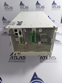 POWERUNITS EEE2_360_2200_C01H05M34010 ELECTRONIC BALLAST 2200V 17.5A 36kW