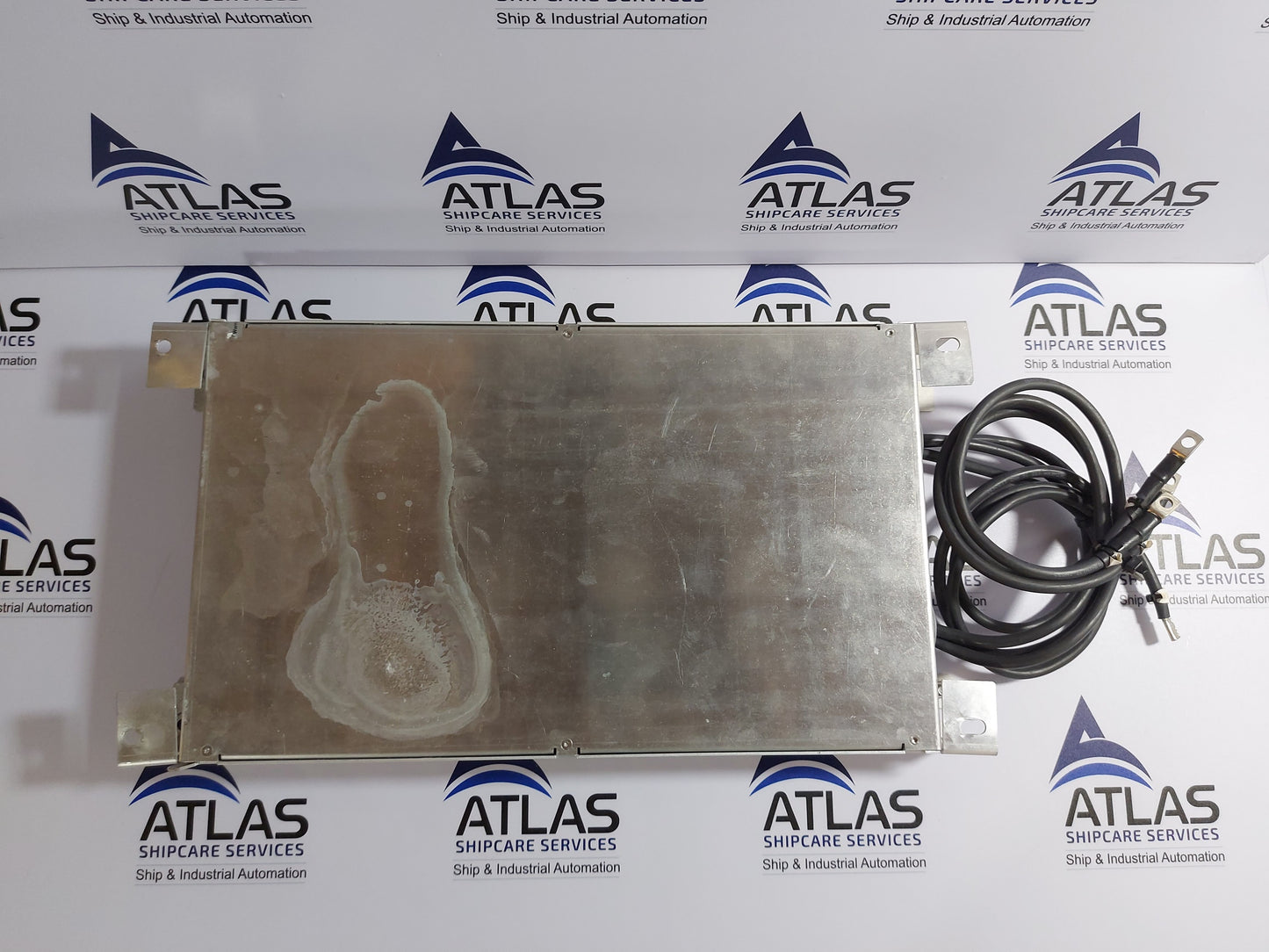 POWERUNITS FLT1_75A_H0M34IT MAINS FILTER