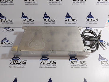 POWERUNITS FLT1_75A_H0M34IT MAINS FILTER