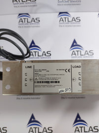 POWERUNITS FLT1_75A_H0M34IT MAINS FILTER