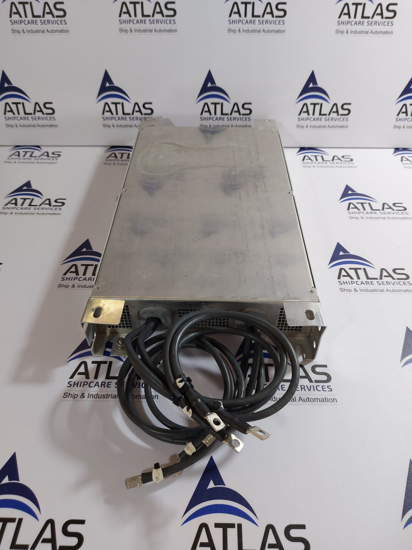 POWERUNITS FLT1_75A_H0M34IT MAINS FILTER