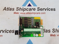 POWERWARE 1018460 X-SLOT INTERFACE ADAPTER RELAY