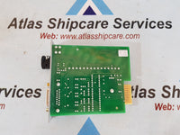 POWERWARE 1018460 X-SLOT INTERFACE ADAPTER RELAY