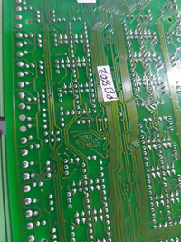 PRAXIS AUTOMATION 20.2.610.711 REV.C PCB CARD