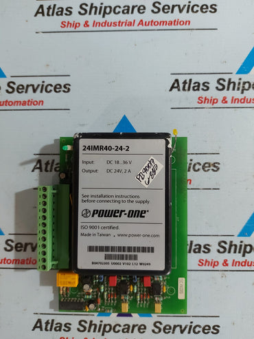 PRAXIS AUTOMATION 91.6.010.715 PCB CARD REV.B