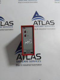 PR ELECTRONICS 2204 ISOLATION AMPLIFIER 2204B2D