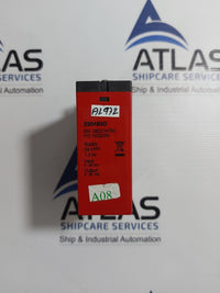 PR ELECTRONICS 2204 ISOLATION AMPLIFIER 2204B2D