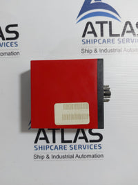 PR ELECTRONICS 2204 ISOLATION AMPLIFIER 2204B2D